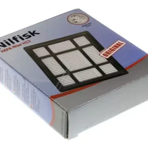 Fynd Nilfisk Hepafilter H13 Coupé Serie  107414332