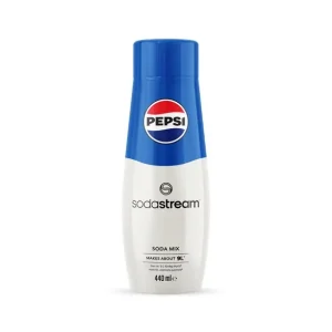 Sodastream Pepsi   * Kampanj