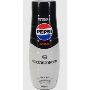 Sodastream Pepsi Max   * Beställ idag