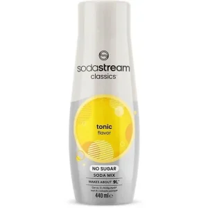 Rabatt Sodastream Tonic  Sockerfri