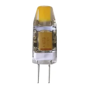 Bästa pris Airam 1,2W (11W) 100Lm 2700K  G4 15000 Tim 8290786