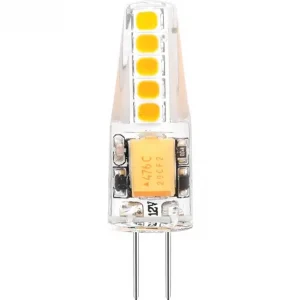 Airam 1,6W (20W) 160Lm 2700K G4 15000 Tim 10X37mm 8292812 Rabatter