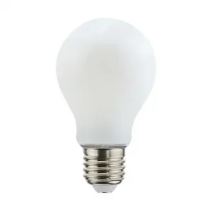 Expressleverans Airam 11W (75W) 1055Lm 3000K E27 Opal 8293638 4713701