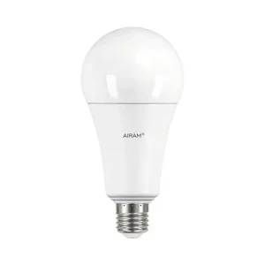 Fynd Airam 19W (150W) 2452Lm 2700K E27 Opal  8291660 4711546