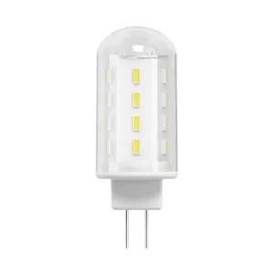 Beställ nu Airam 2,2W (20W) 220Lm 4000K G4 16X45mm 8294625  4713823