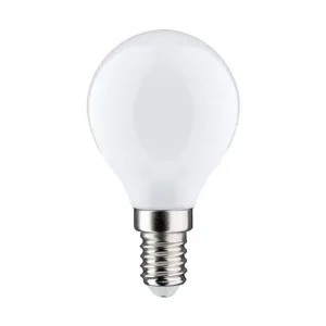 Utförsäljning Airam 2,2W (25W) 250Lm 4000K E14 Klot Opal 8299567  4710255