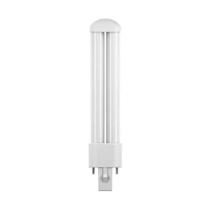 Airam 5,7W (9W) 510Lm 4000K G23  Kompaktlys. 8296405 4713901 I lager