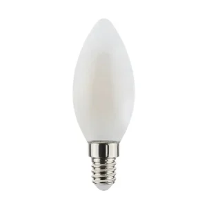 Airam 5W (40W) 470Lm 3000K E14 Kron Opal Dimbar 8293717 4713761 Beställ nu