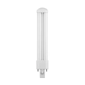 Airam 7,2W (11W) 720Lm 4000K G23  Kompaktlys. 8294630 4713827 Rabatt