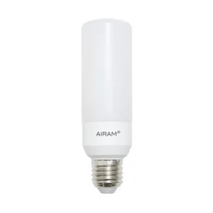 Airam 7W (60W) 806Lm 4000K E27 Tubular 8292913 4711787 Begränsat antal