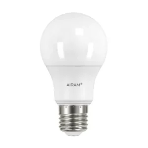 Airam7,3W (60W) 806Lm 2700K Dimbar Opal 8293700 4713766 Erbjudandepris