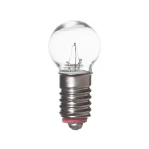 Populärt val Konstsmide 12V 1,2W E5 3005-060 6-Pack *