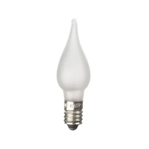 Lågt pris Konstsmide 34V 3W Frost E10 3-Pack 2649-230*