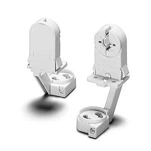 Begränsat erbjudande Lysrörshållare G13   2-Pack  7902517