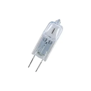 Osram 20W 300Lm 2800K 12V G4 1 St Halostar Dimbar Säker betalning