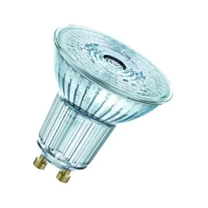 Billigare Osram 4,3W (50W) 350Lm  2700K Gu10  2-Pack   *
