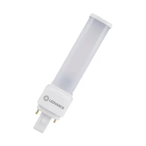 Osram 6W (13W) 600Lm 3000K G24d-1  8298597  35X148mm Billigare