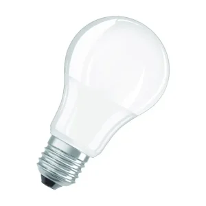 Köp online Osram 8,8W (60W) 806Lm 2700K E27 Opal Ljussensor #