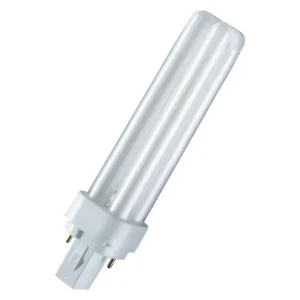 Kundfavorit Osram Dulux 26W/840 1750Lm  2-Stav G24d-3  2-Pin * 8330148