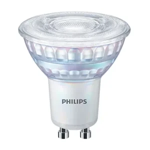 Populär Philips 3,8W (50W) 345Lm 2200-2700K Dimbar  *