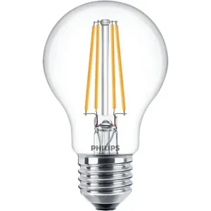 Philips 8W(60W) 806Lm 2700K Dimbar * Classic Sista chansen