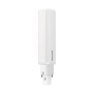 Kampanj Philips Corepro 6,9W (18W) 770Lm 4000K G24d-2   8298964  150X34mm