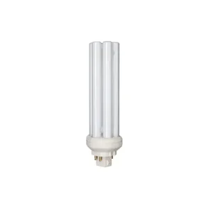 Philips Kompaktlysrör Pl-T/4P 42W/827  8345208  * Köp nu