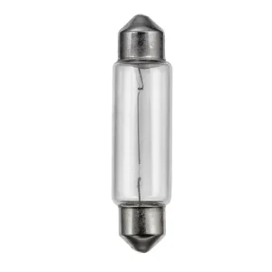 Begränsad tid Spollampa 12V 3W   8X31mm