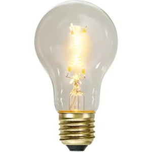 Star Trading 0,5W 30Lm 2100K E27 Decoraton 15000Tim 353-24 Snabb leverans