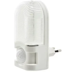 Airam Nattlampa Texas  30Lm 3000K Skymning O Rörelsesensor  Led  4116493 Köp online