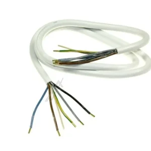 Köp online Anslutningskabel 1,5 M 5X2,5Mm2