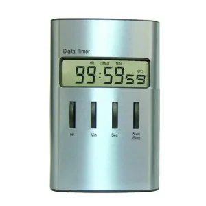 Sista chansen Digital Timer 99Min   161