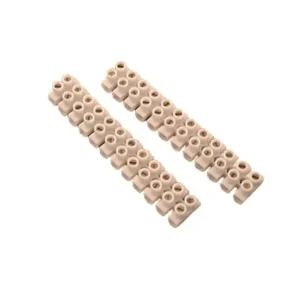Beställ nu Kopplingslist 4Mm2 2St 12-Polig