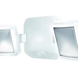 Osram  Batterilampa  Dubbel Spot 480 Lumen Led Ip54  4 D Batteri Ingår Ej Begränsat erbjudande