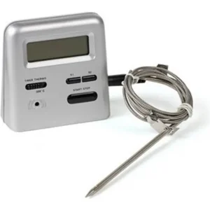 Stektermometer 0-300Grader    527 Beställ nu
