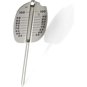 Stektermometer Flat    510 Utförsäljning