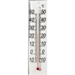 Termometer Inne Plexi    145 Beställ nu