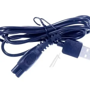 Begränsad tid Philips Laddkabel Till Rakapparat Med Usb Kontakt Ej Original (300008500071)