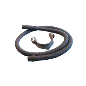 Avloppsslang 1500 Mm Rak-Rak Säker betalning