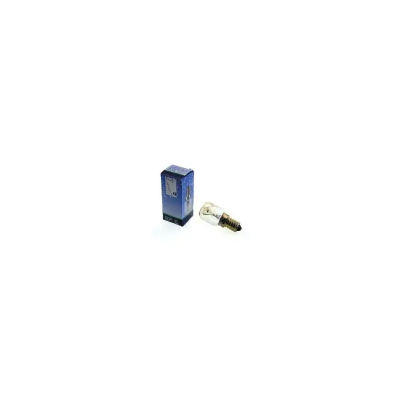 Kampanjpris Kyl & Frys lampa 25W E14