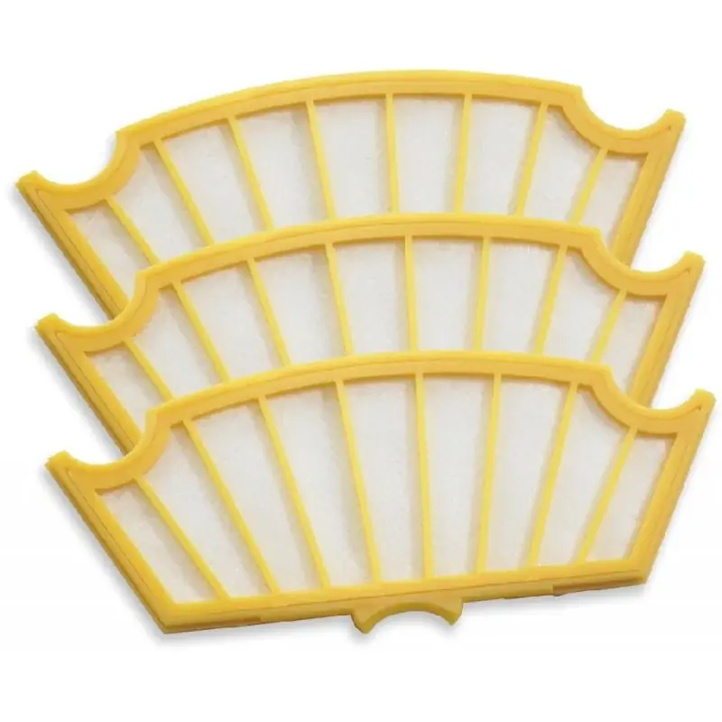 81501 Roomba 500 filter (3 par) Bästa pris