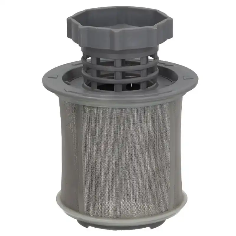 Billigare Diskmaskin filter för Bosch Siemens 10002494