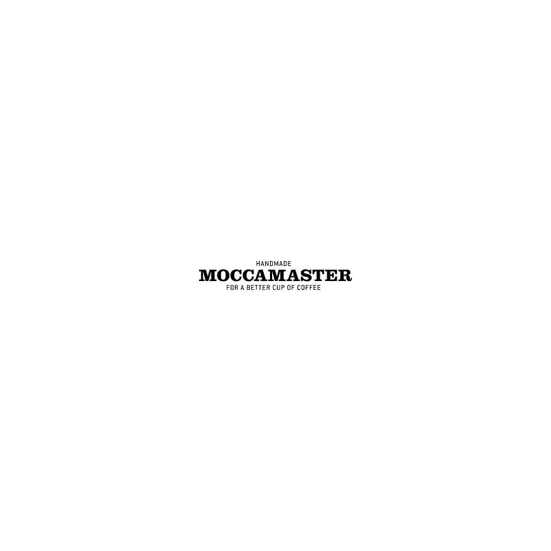 Beställ idag 12792 Moccamaster hållare till filtertratt KB741 (vit)