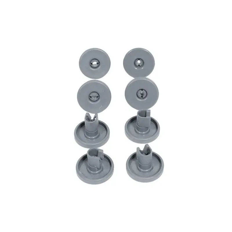 Hjulset 8 st 50286965004 – Electrolux/AEG diskmaskiner Sista chansen