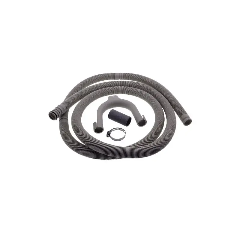 111131 Avloppsslang set för Whirlpool, 2 m (481953028534) Köp nu