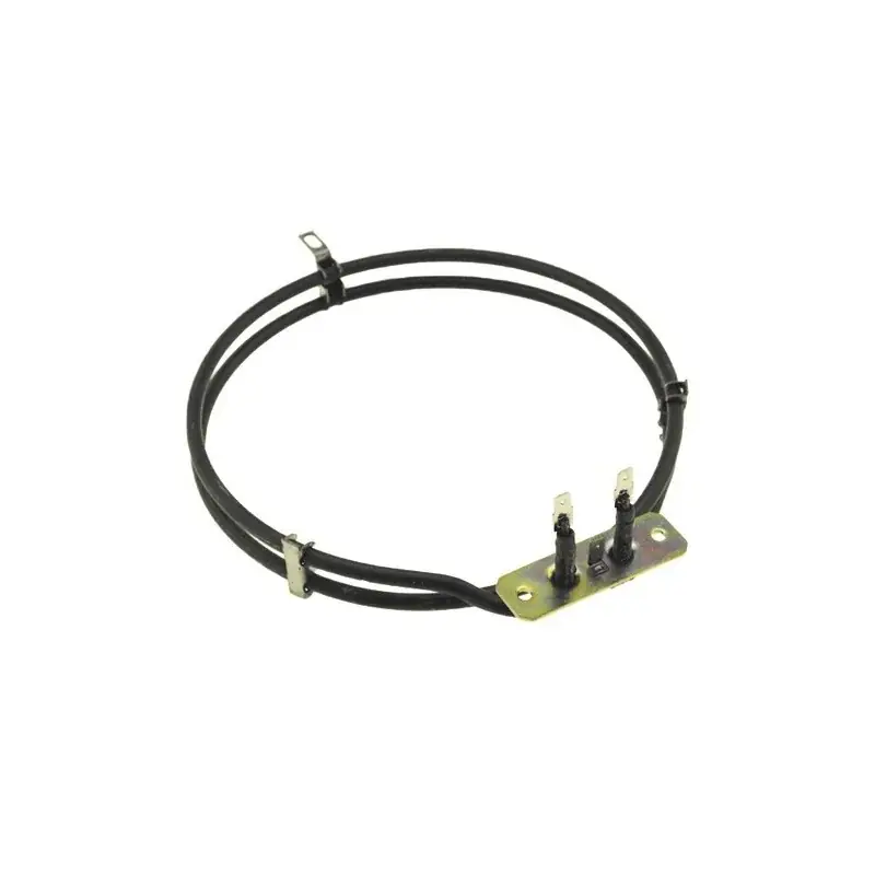 Outlet Varmeelement till varmluftsugn 2400W 240V (Indesit, Ariston, Smeg)