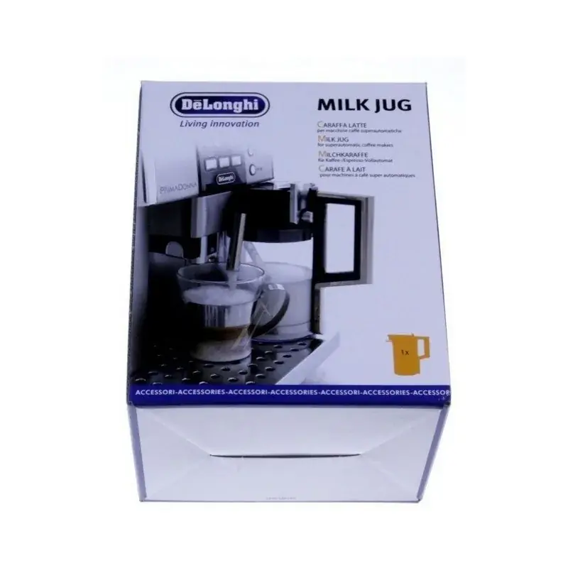 Delonghi Mjölkkanna ESAM6600 (5513211641) Begränsat erbjudande