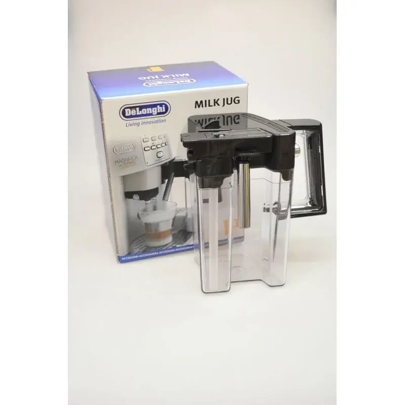 Delonghi Mjölkkanna EAM3500/ESAM3500/ECA13500 (5513211621) Fri frakt