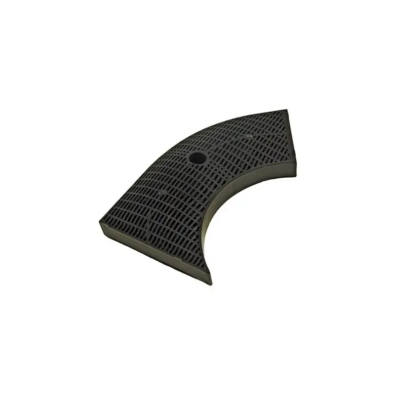Kolfilter till Elica Type 10 Populär