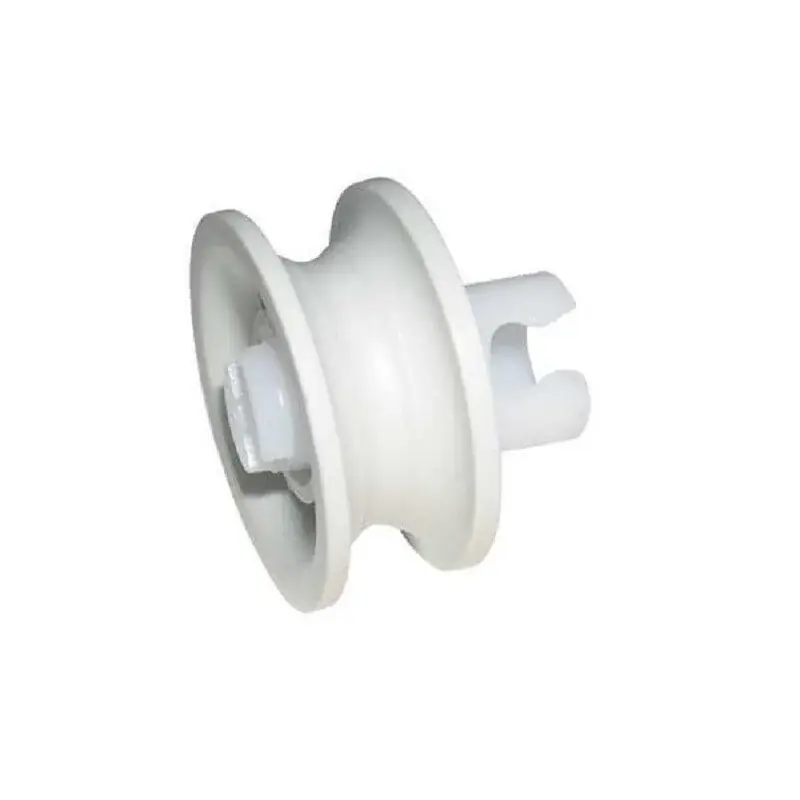 Korghjul till Miele diskmaskin 2372322 Premium